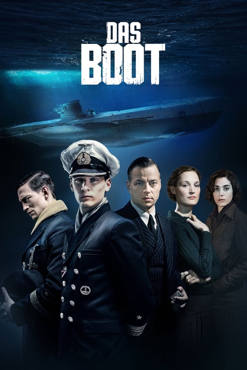 Trận chiến tàu ngầm-Das Boot