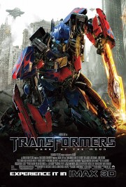 Robot Đại Chiến-Transformers