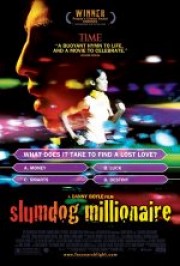 Triệu Phú Khu Ổ Chuột-Slumdog Millionaire 
