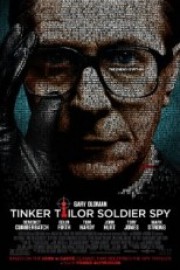 Trò Chơi Nội Gián-Tinker Tailor Soldier Spy 