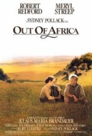 Trốn Khỏi Châu Phi-Out of Africa 