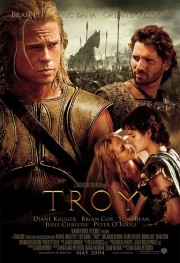 Cuộc Chiến Thành Troy-Troy 