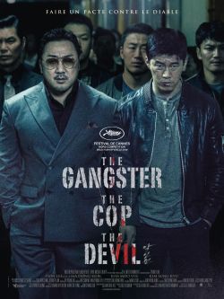 Trùm, Cớm và Ác Quỷ-The Gangster, The Cop, The Devil