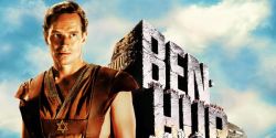 Truyền Thuyết Đức Chúa Trời-Ben-Hur