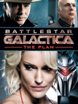 Tử chiến liên hành tinh-Battlestar Galactica: The Plan