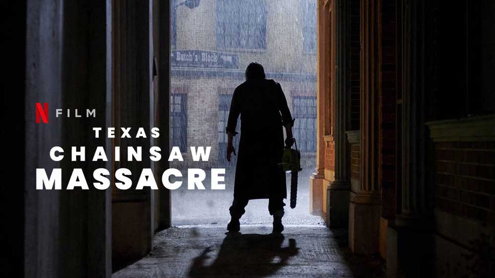 Tử Thần Vùng Texas-Texas Chainsaw Massacre
