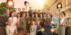 Tu Viện Downton 2: Kỷ Nguyên Mới-Downton Abbey Season 2: A New Era