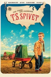 Ước Vọng Trẻ Thơ-The Young And Prodigious T.S. Spivet 