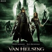 Khắc Tinh Của Ma Cà Rồng-Van Helsing 