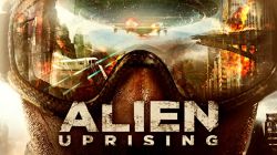 Vật Thể Lạ-Alien Uprising