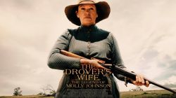 Vợ Của Người Chăn Thả-The Drovers Wife