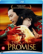 Vô Cực-The Promise 