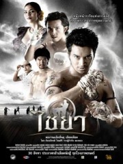 Võ Sĩ Muay Thái-Muay Thai Fighter - Chaiya 