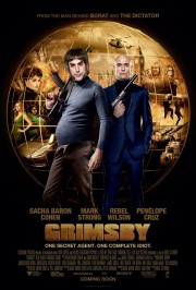 Anh Em Nhà Grimsby-The Brothers Grimsby 