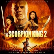 Vua Bọ Cạp 2-The Scorpion King: Rise of a Warrior 