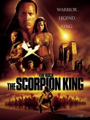 Vua Bọ Cạp 1 - The Scorpion King 