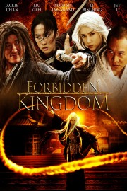 Vua Kungfu-The Forbidden Kingdom 
