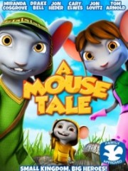 Vương Quốc Loài Chuột-A Mouse Tale 
