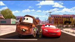 Vương Quốc Xe Hơi: Mater Chém Gió-Cars Toons: Mater*s Tall Tales