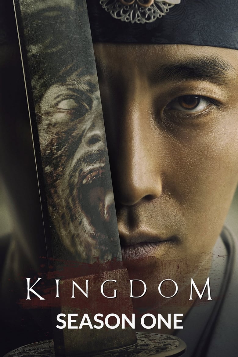 Vương Triều Xác Sống Phần 1-Kingdom Season 1