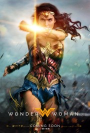Wonder Woman: Nữ Thần Chiến Binh-Wonder Woman 