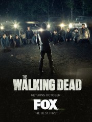 Xác Sống (Phần 7)-The Walking Dead 