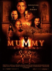 Xác Ướp Ai Cập 2: Xác Ướp Trở Lại-The Mummy Returns 