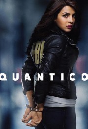 Học Viện Điệp Viên (Phần 3)-Quantico: Season 3 