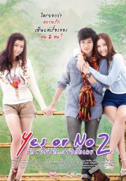 Chịu Hay Không 2-Yes Or No 2 