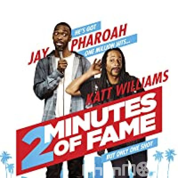 2 Phút Nổi Tiếng-2 Minutes of Fame