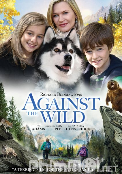 Vùng Đất Hoang Dã-Against the Wild