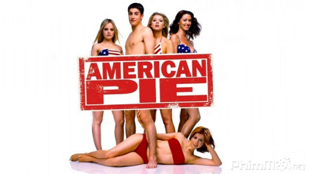 Bánh Mỹ 1-American Pie 1