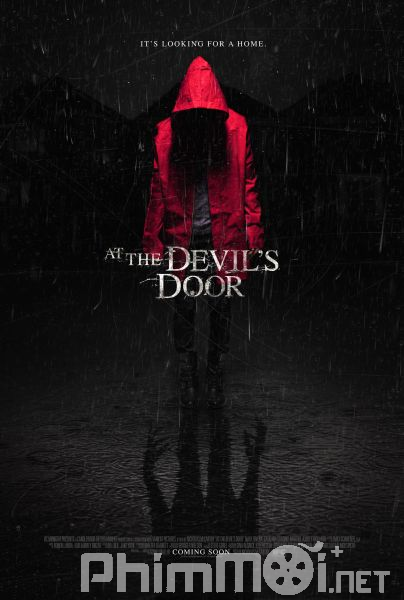 Cánh Cổng Của Quỷ-At the Devil*s Door