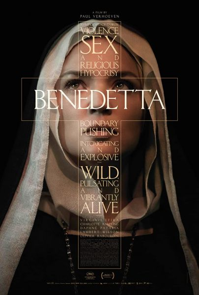 Câu Chuyện Về Benedetta-Benedetta