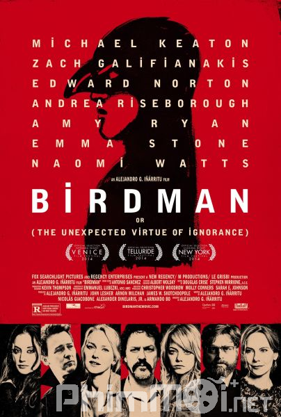 Người Chim-Birdman