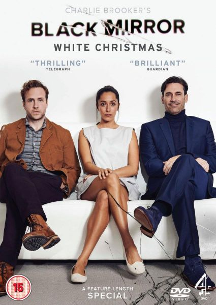 Mặt Trái Của Công Nghệ: Giáng Sinh Trắng-Black Mirror: White Christmas