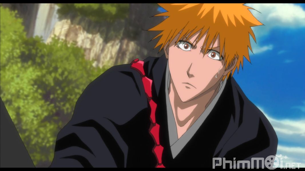 Bleach Movie 3 - Bleach Movie 3 | Fade To Black: Call Out Your Name
