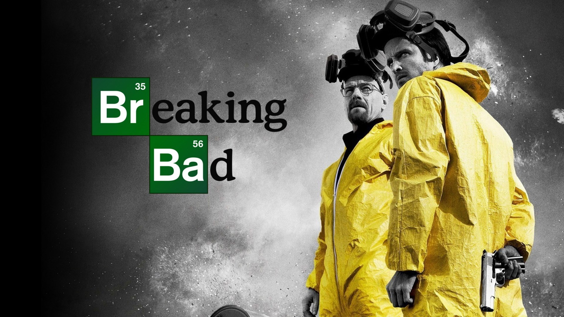 Tập Làm Người Xấu (Phần 3)-Breaking Bad (Season 3)
