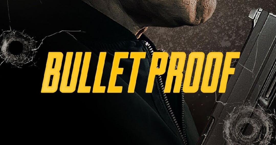 Bia Đỡ Đạn-Bullet Proof