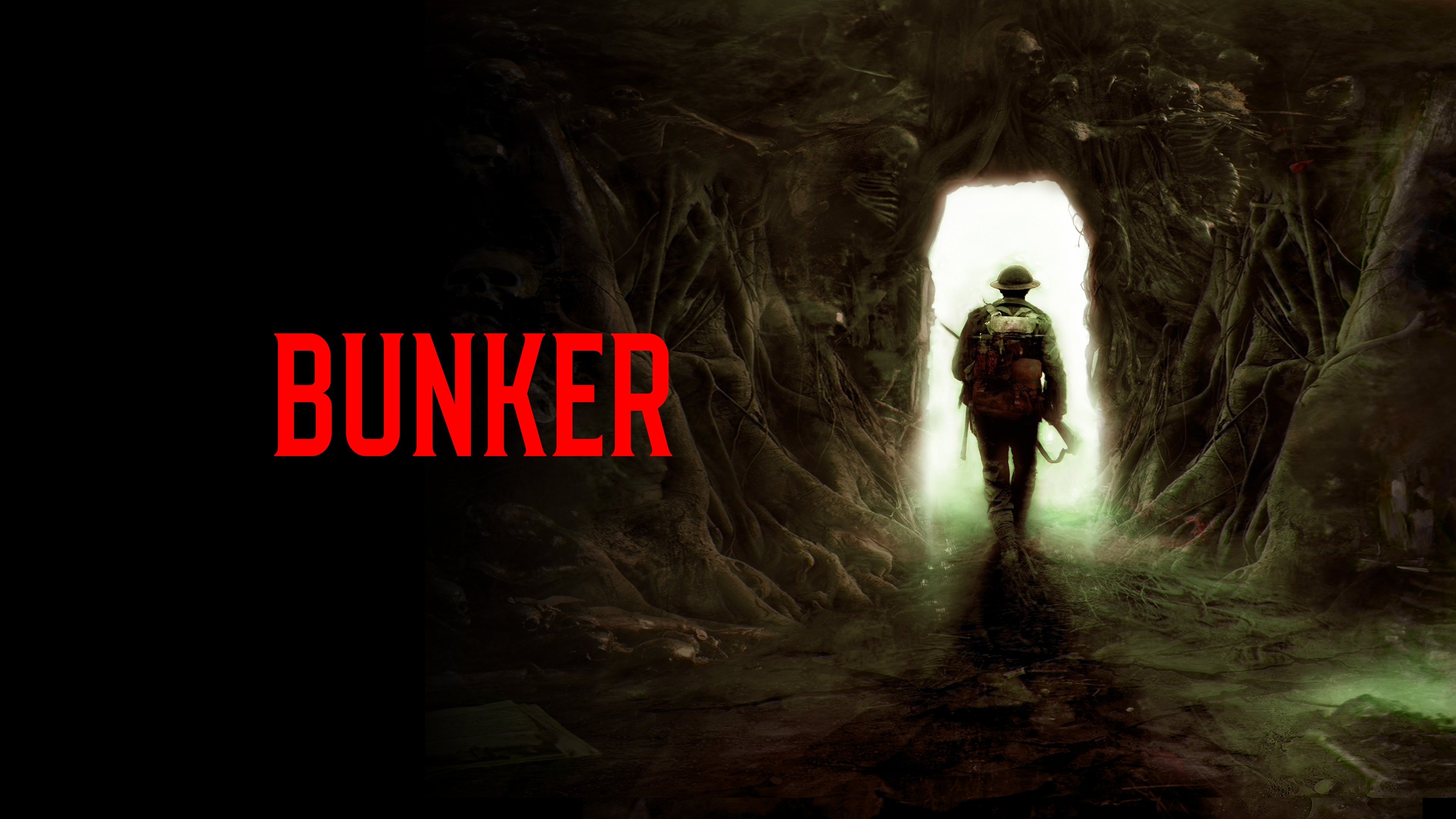 Boongke-Bunker