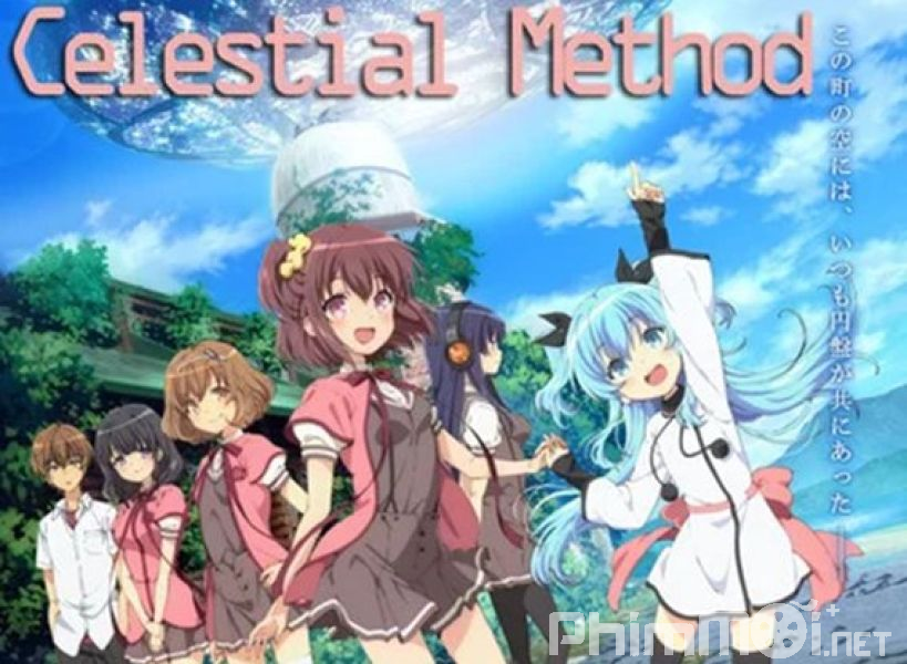 Sora no Method-Celestial Method
