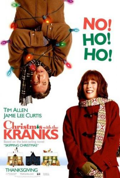 Giáng Sinh Với Kranks-Christmas With The Kranks