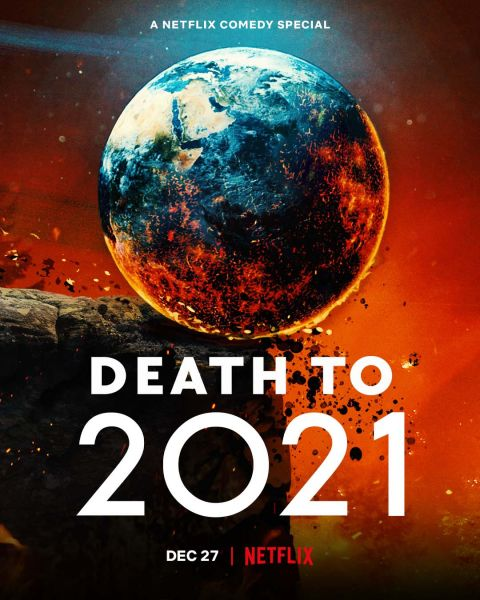 Hẹn Không Gặp Lại, 2021-Death To 2021