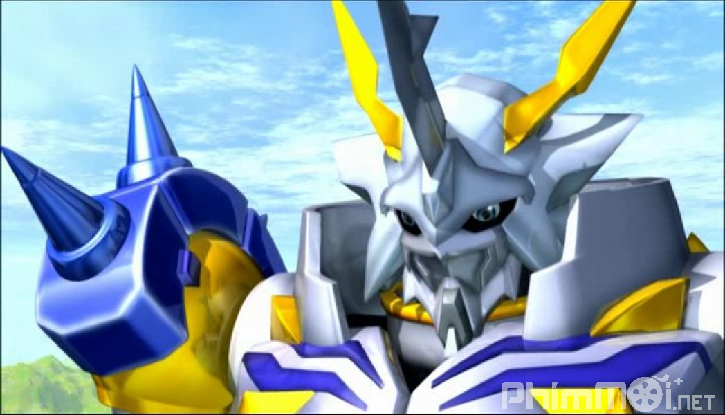 Digimon X-Evolution-Digital Monster X-evolution | Digital Monster X-Evolution: 13 Royal Knights