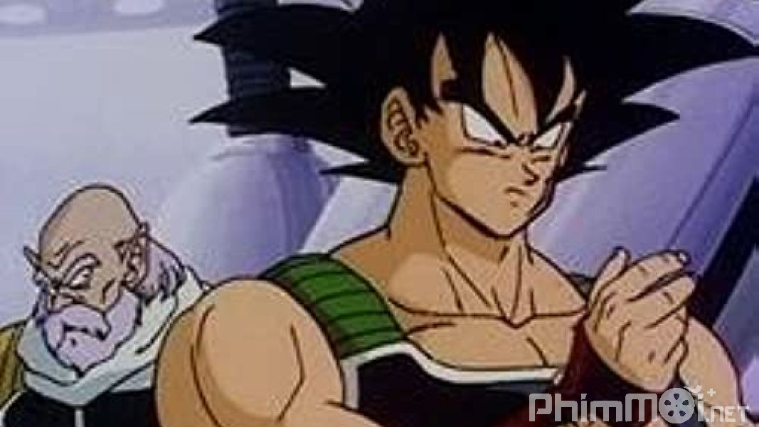 Dragon Ball Z: Bardock Cha đẻ của Goku-Dragon Ball Z Movie: Bardock The Father Of Goku