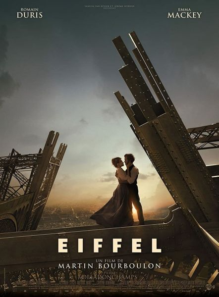 Kiến Trúc Sư Đại Tài Eiffel-Eiffel
