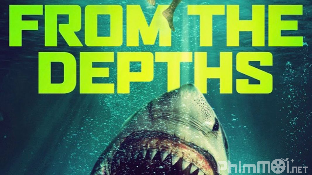 From the Depths - From the Depths