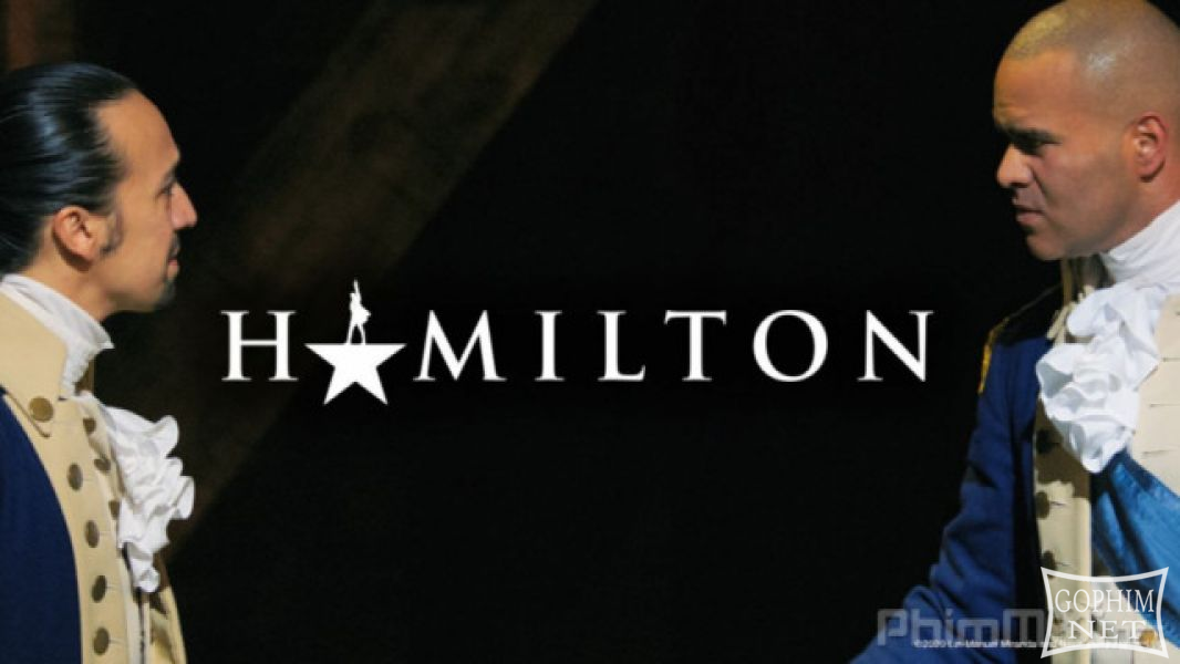 Anh Hùng Hamilton-Hamilton