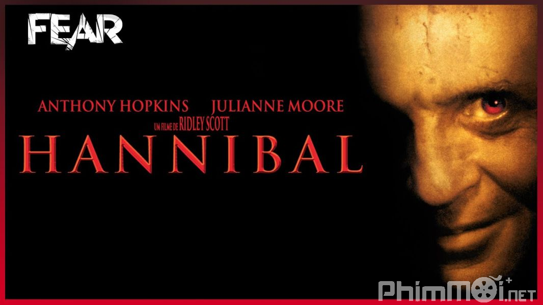 Hannibal: Kẻ Ăn Thịt Người-Hannibal