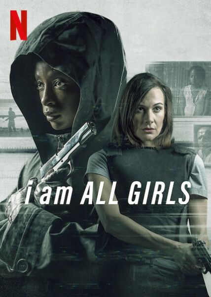 Cuộc Chiến Vì Mọi Bé Gái - I Am All Girls